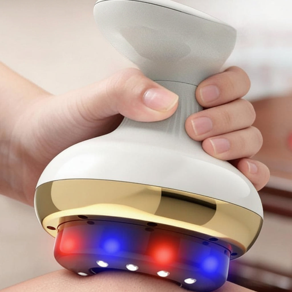 Electric Gua Sha Pro - Online Beauty Cart