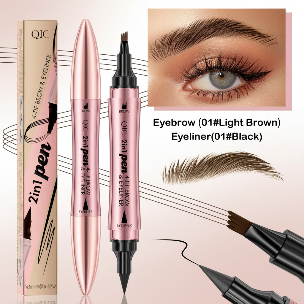 QIC Eyeliner - Online Beauty Cart