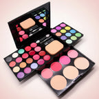 Luxe Full Face Makeup Gift Set