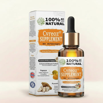 Papaya Supplement - Online Beauty Cart
