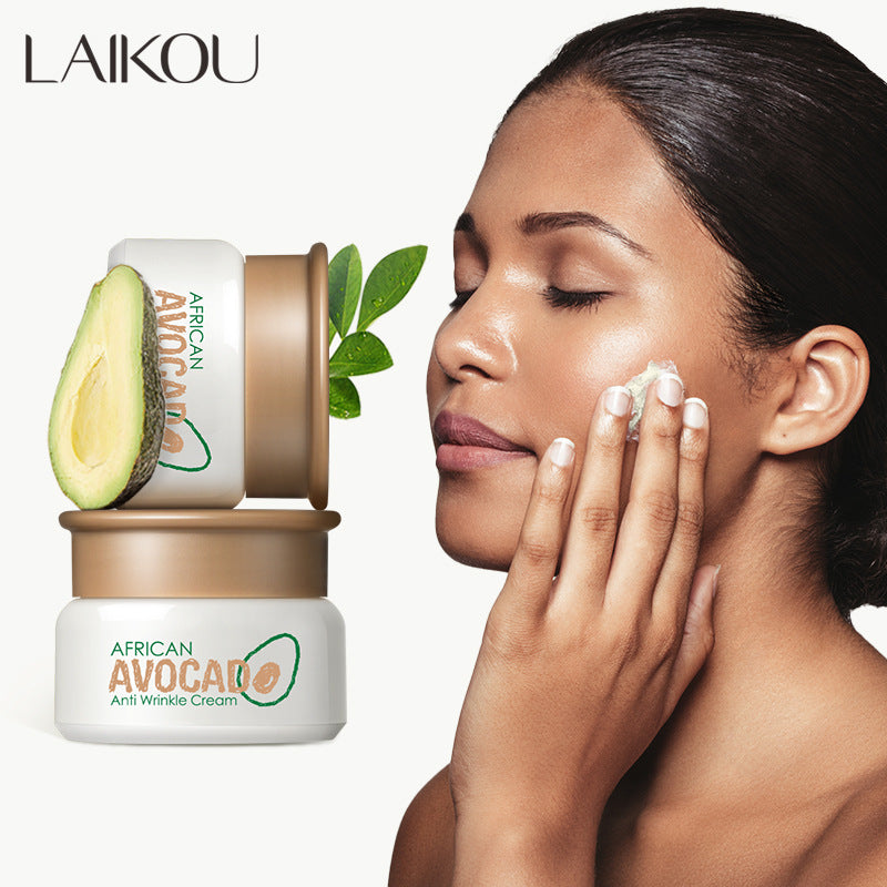 Avocado Nourishing Repair Cream - Online Beauty Cart