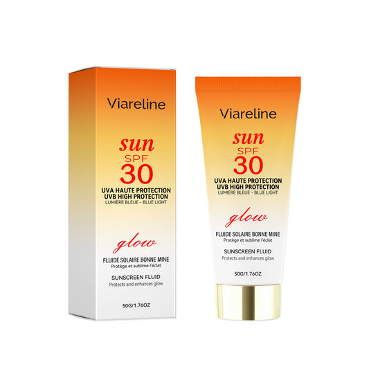 Viareline Glow Shield SPF 30 - Online Beauty Cart