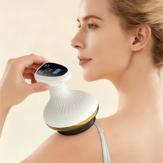 Electric Gua Sha Pro - Online Beauty Cart