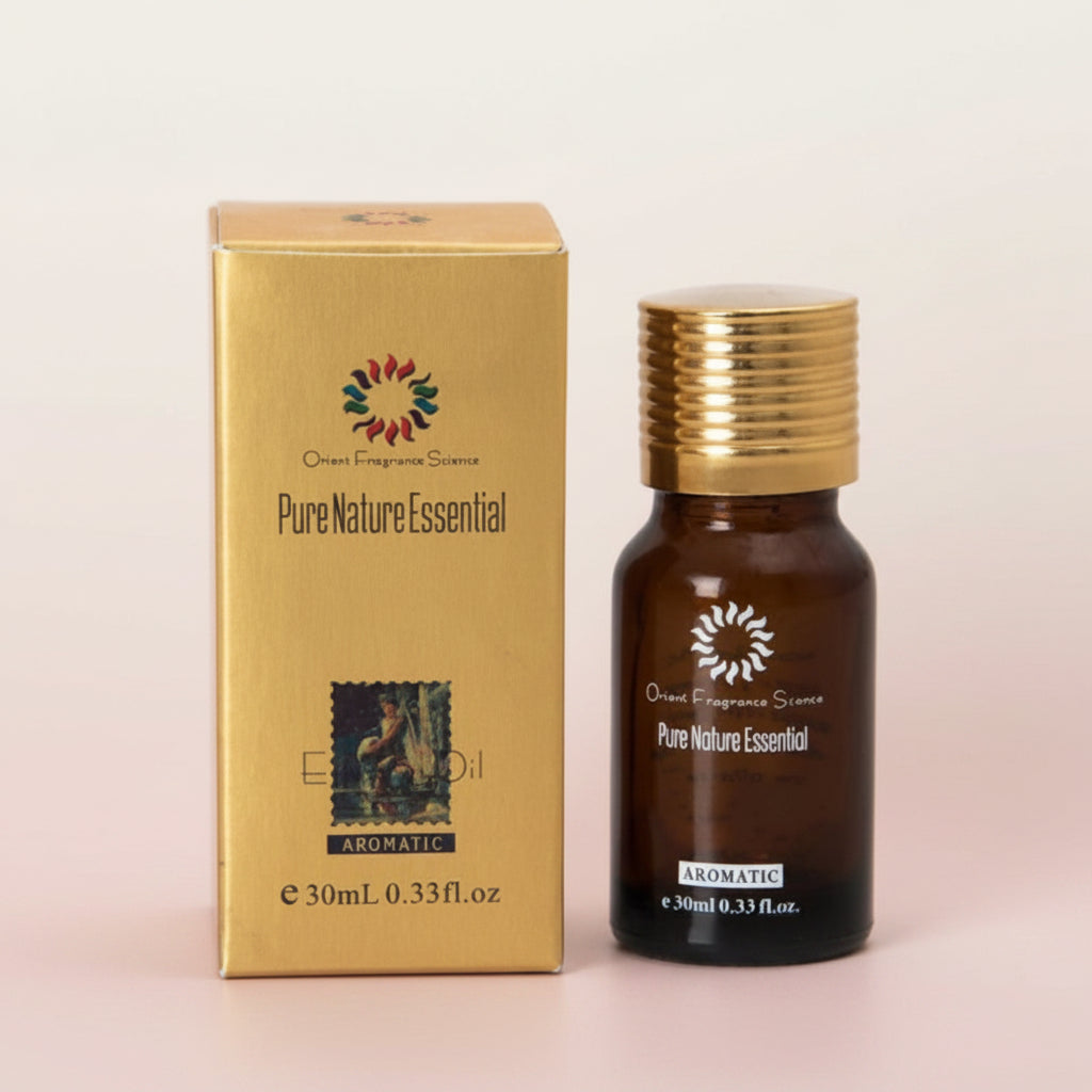Clarity Restore Blemish & Scar Essence Oil