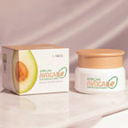 Avocado Nourishing Repair Cream