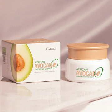 Avocado Nourishing Repair Cream - Online Beauty Cart
