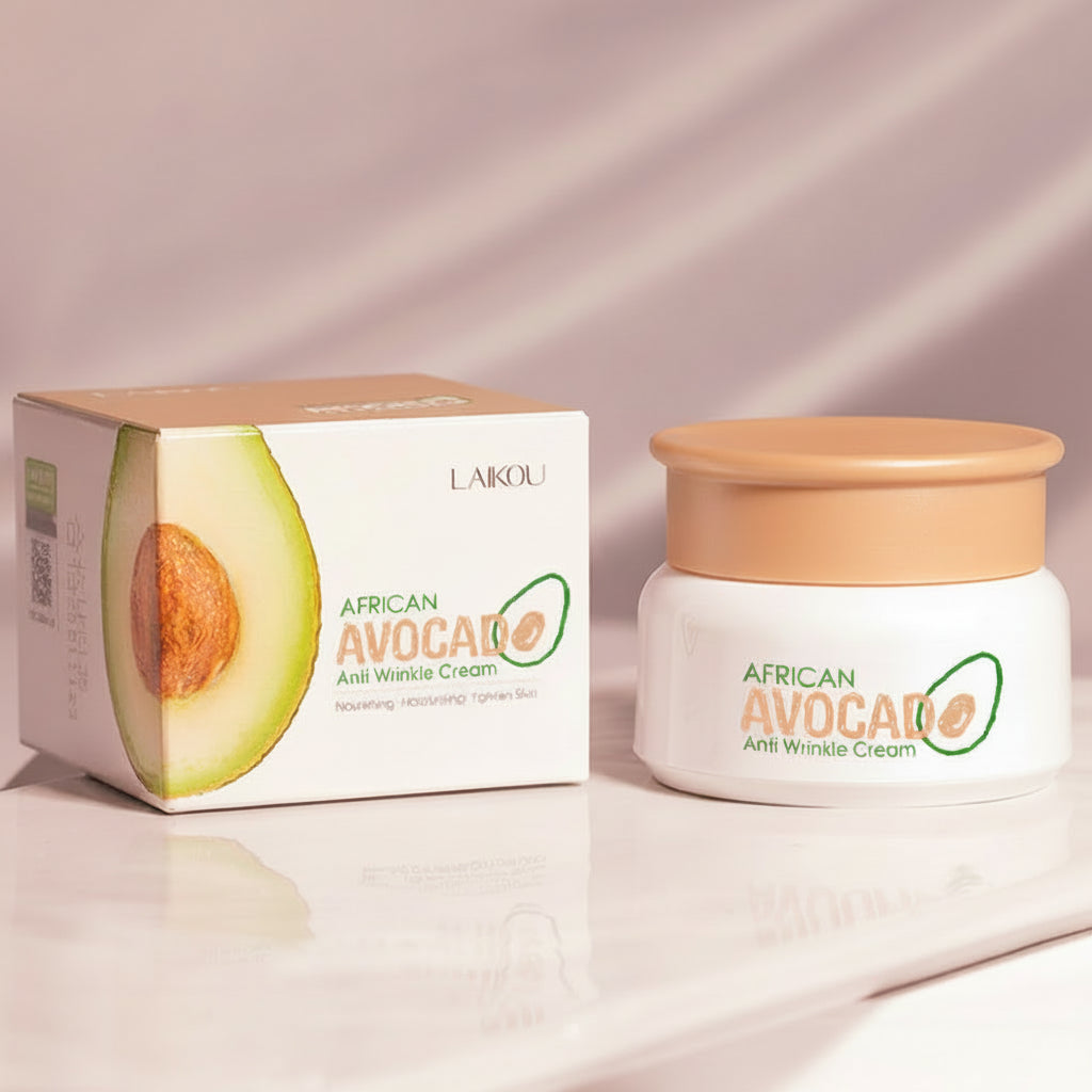 Avocado Nourishing Repair Cream