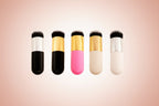 Chubby pier makeup brush