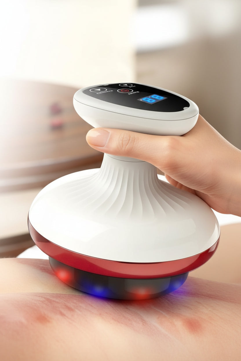 Electric Gua Sha Pro - Online Beauty Cart