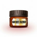 Smoothing Steam-Free Hair Mask