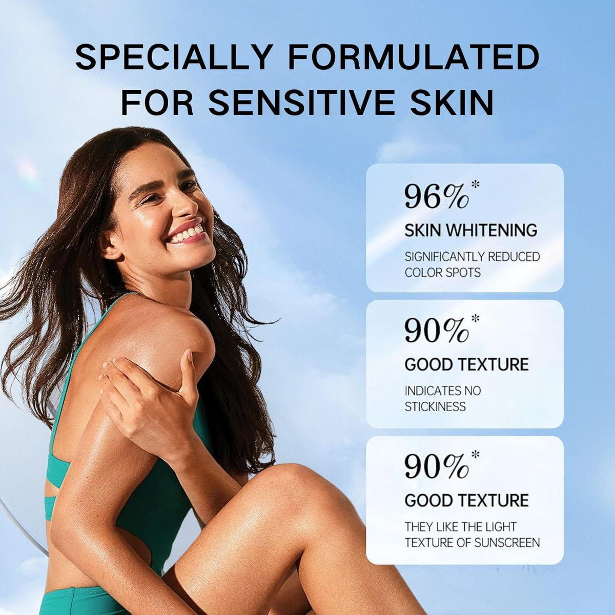 Bio Sunscreen Stick SPF 50 - Online Beauty Cart