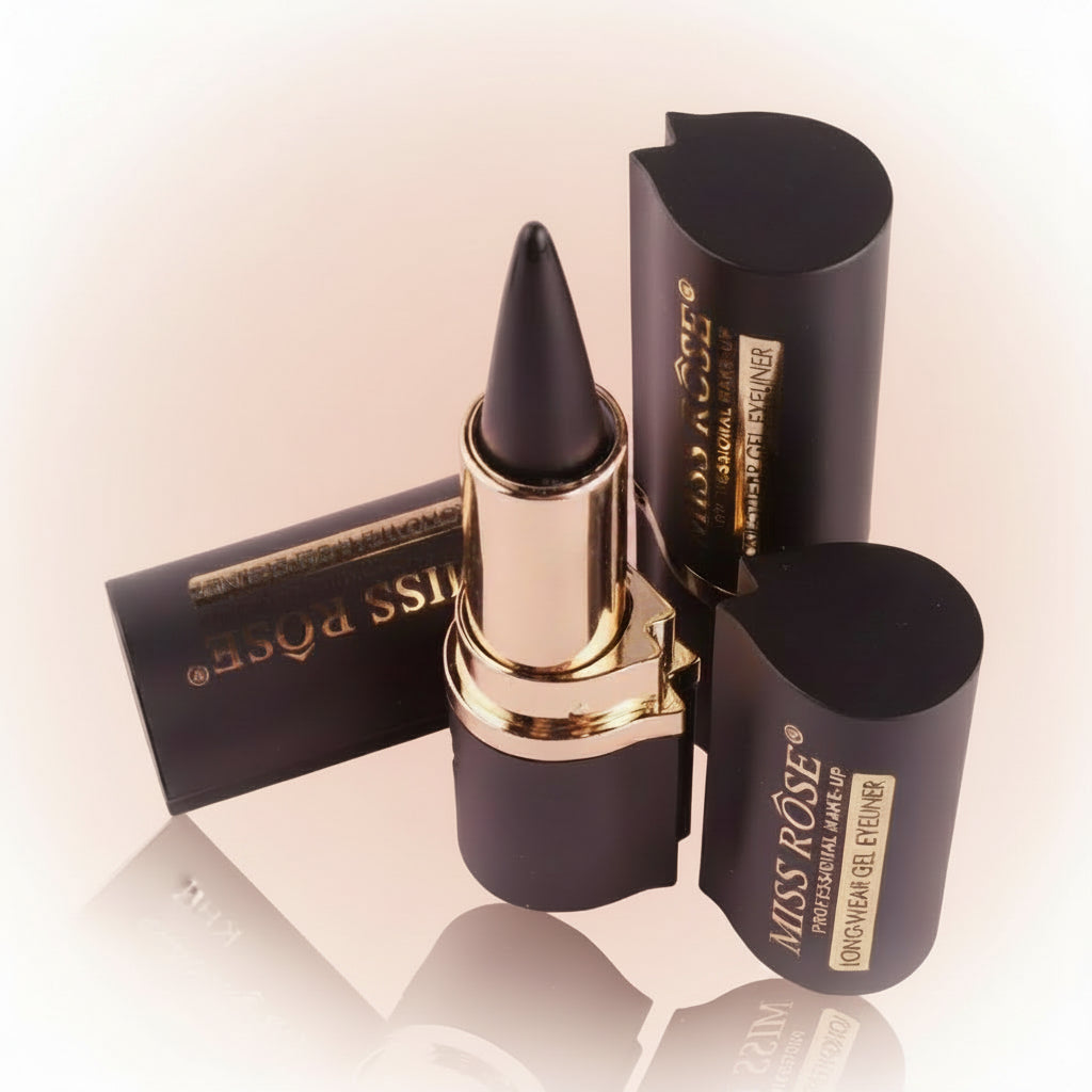 Smudge-Proof Liquid Liner