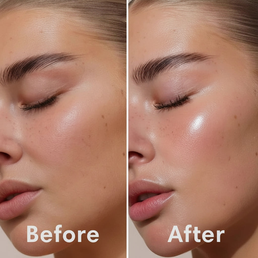 Face Night Mask - Online Beauty Cart