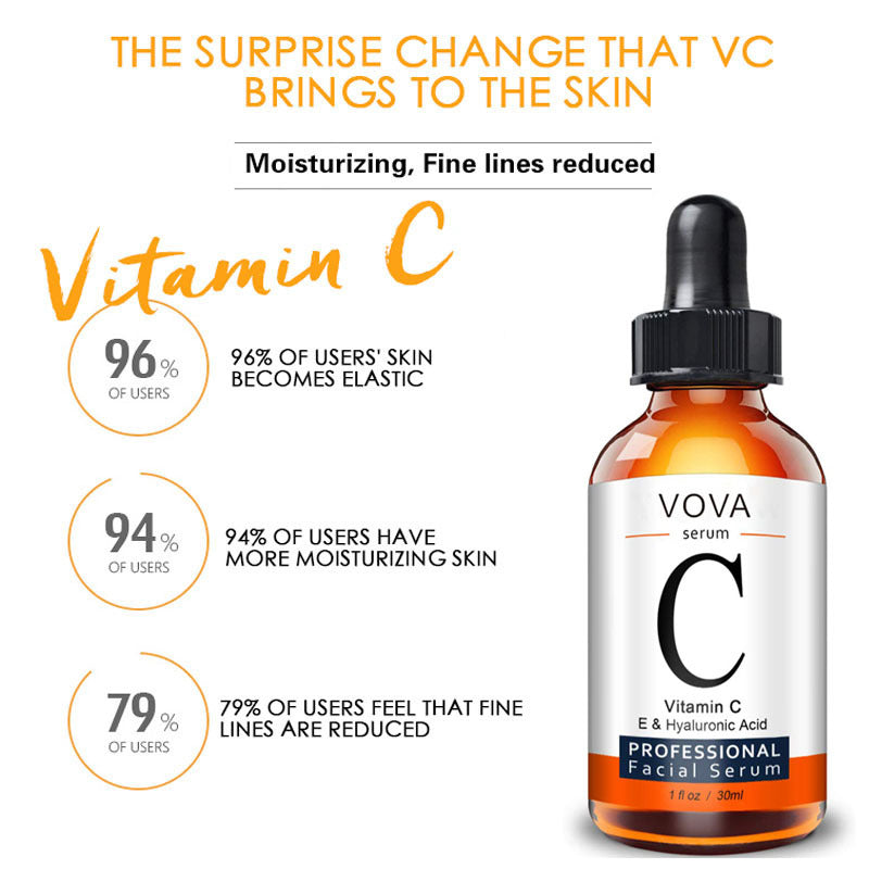 Vitamin C Serum Facial Serum Amazon - Online Beauty Cart