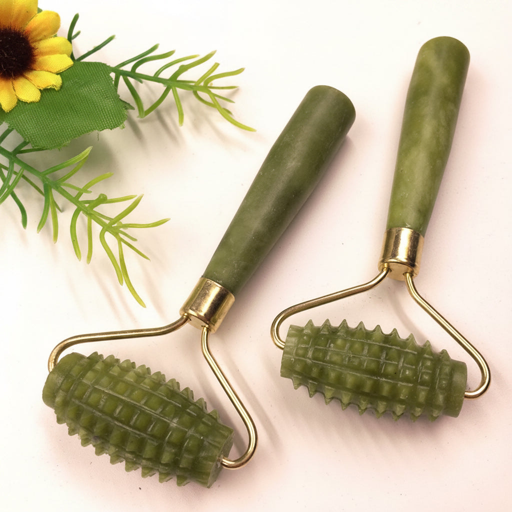 Jade Roller Massager