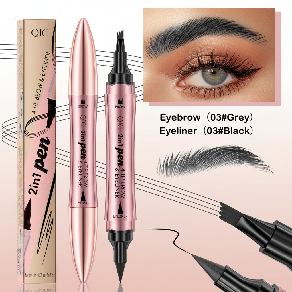 QIC Eyeliner