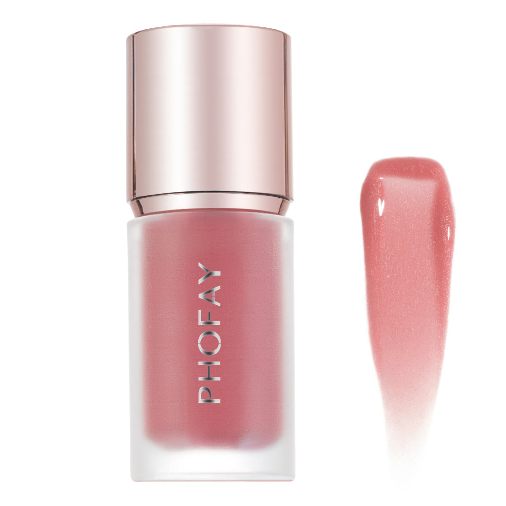 PHOFAY Mousse Liquid Blush - Online Beauty Cart