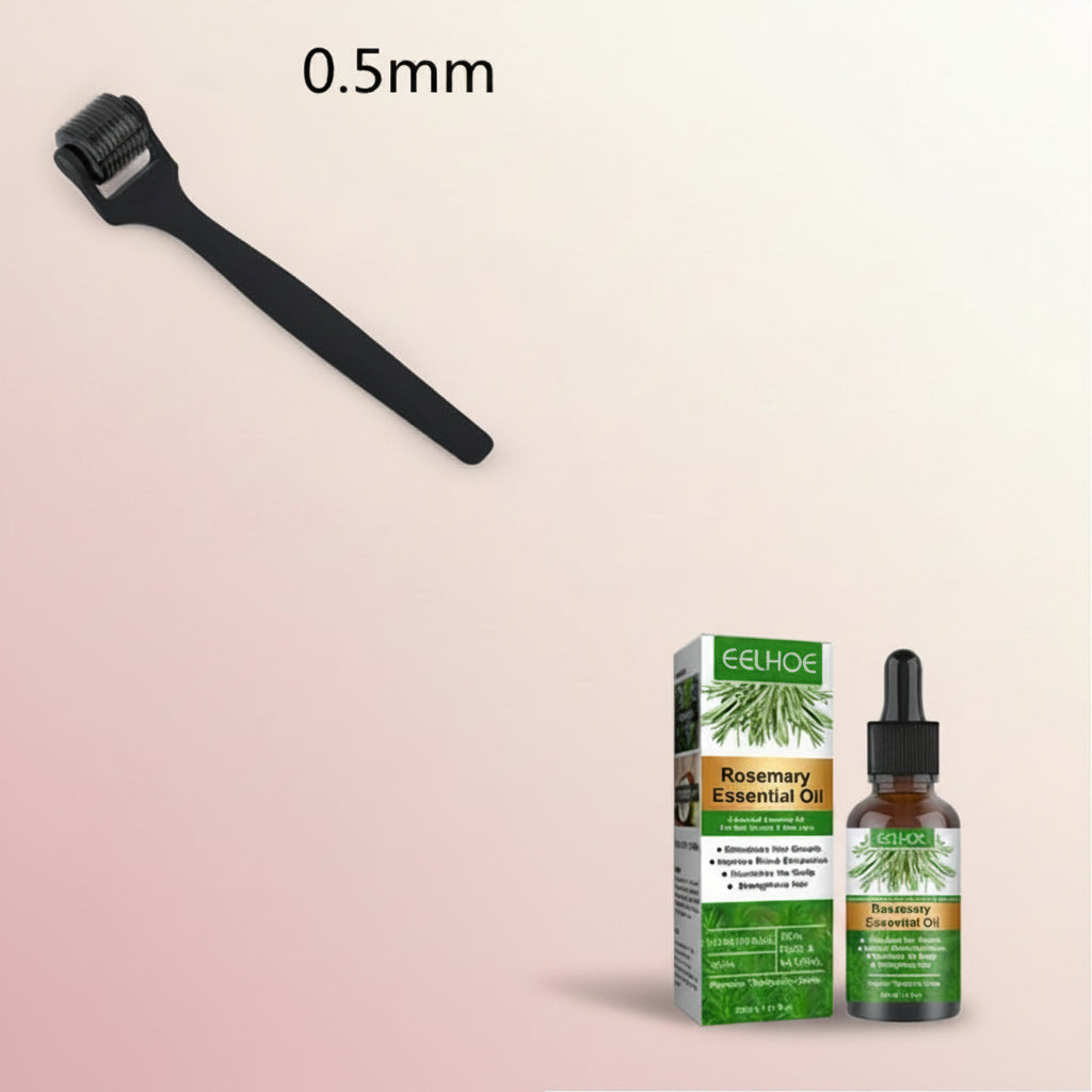 Rosemary Anti-Breakage Nourishing Hair Care Oil