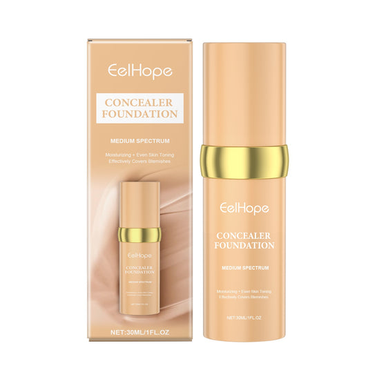 Eelhope Concealer Foundation - Online Beauty Cart