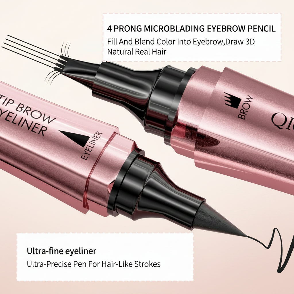 QIC Eyeliner