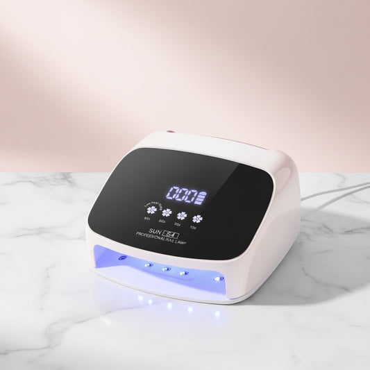 Sun Cordless UV LED Nail Lamp - Online Beauty Cart
