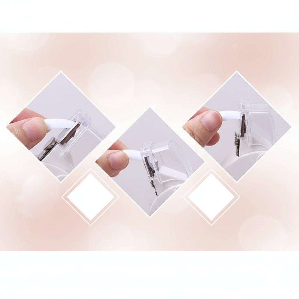 Nail Tip Cutter Pro - Online Beauty Cart