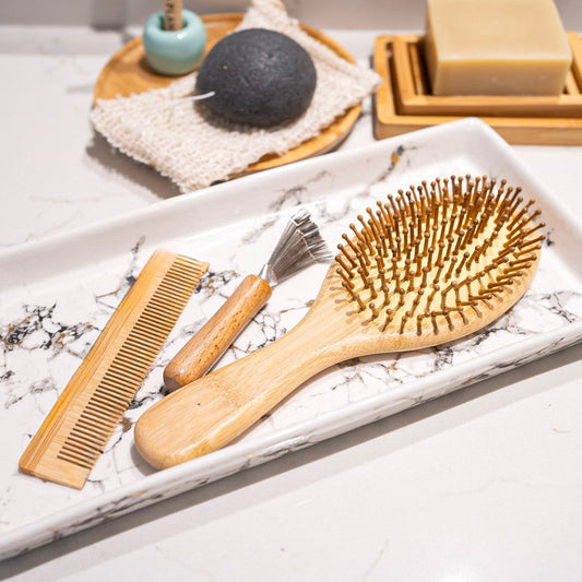 Hair Brush Cleaner