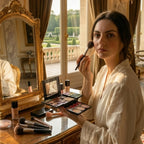 Luxe Full Face Makeup Gift Set
