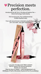 QIC Eyeliner
