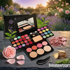 Luxe Full Face Makeup Gift Set