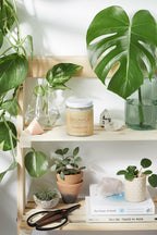 Organic Magnesium Body Lotion