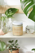Organic Magnesium Body Lotion