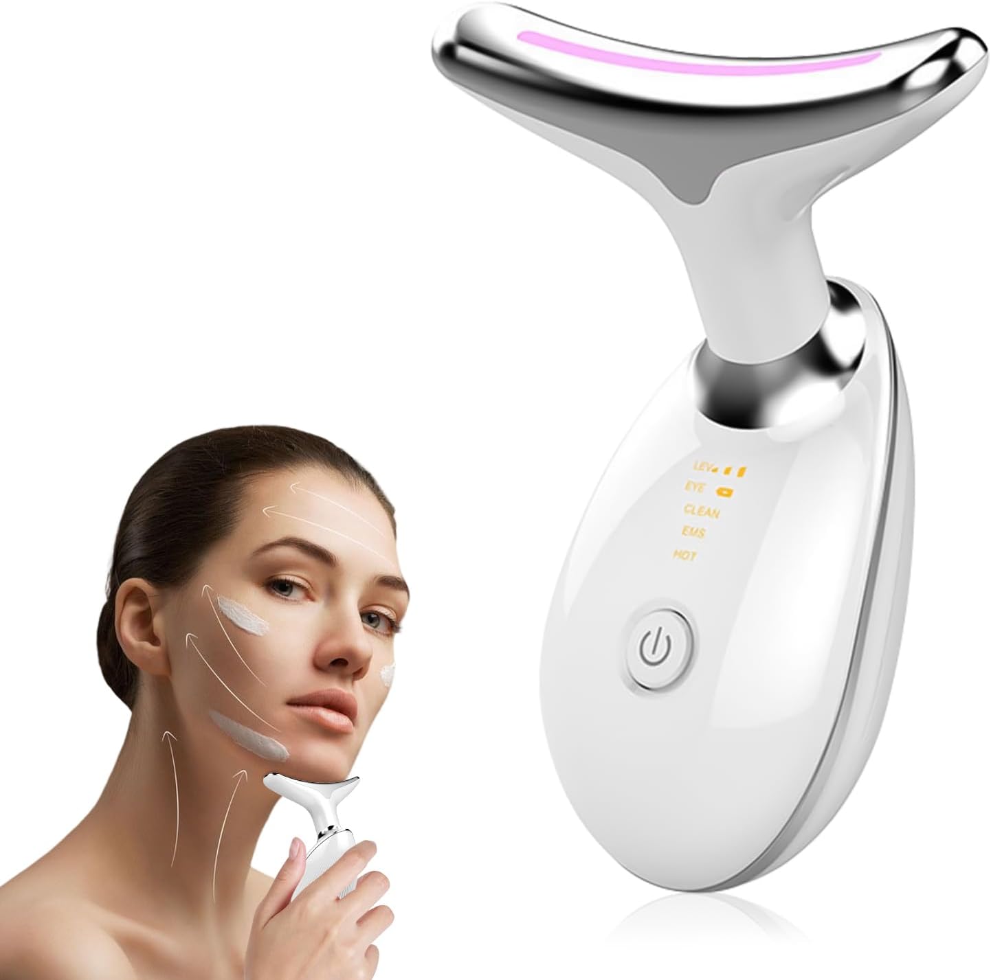 GlowLift Face Massager - Online Beauty Cart