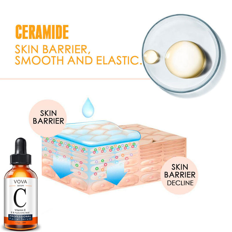 Vitamin C Serum Facial Serum Amazon - Online Beauty Cart