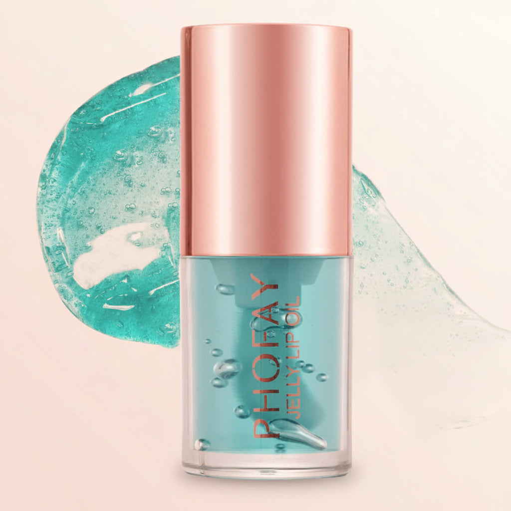 PHOFAY Jelly Lip Oil - Online Beauty Cart