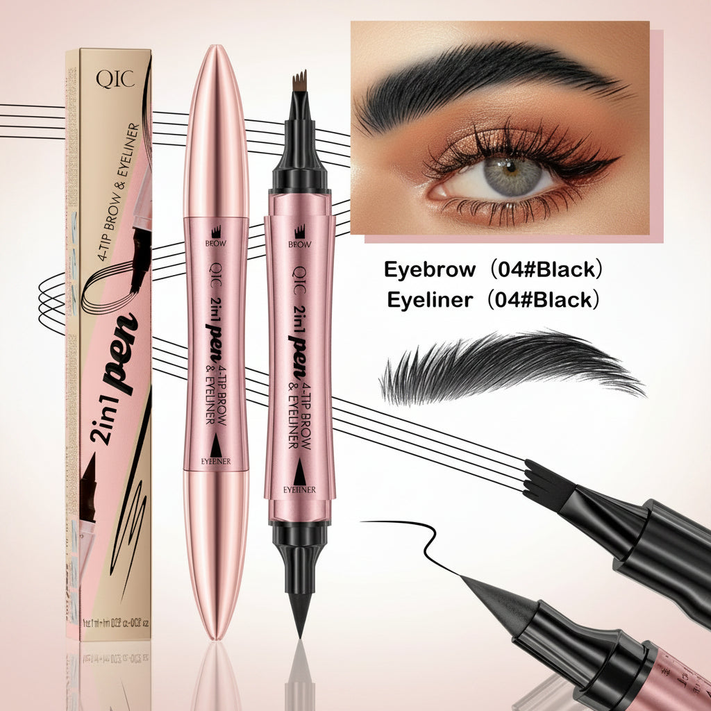 QIC Eyeliner