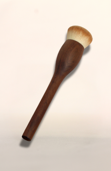 Dry Shampoo Brush - Online Beauty Cart