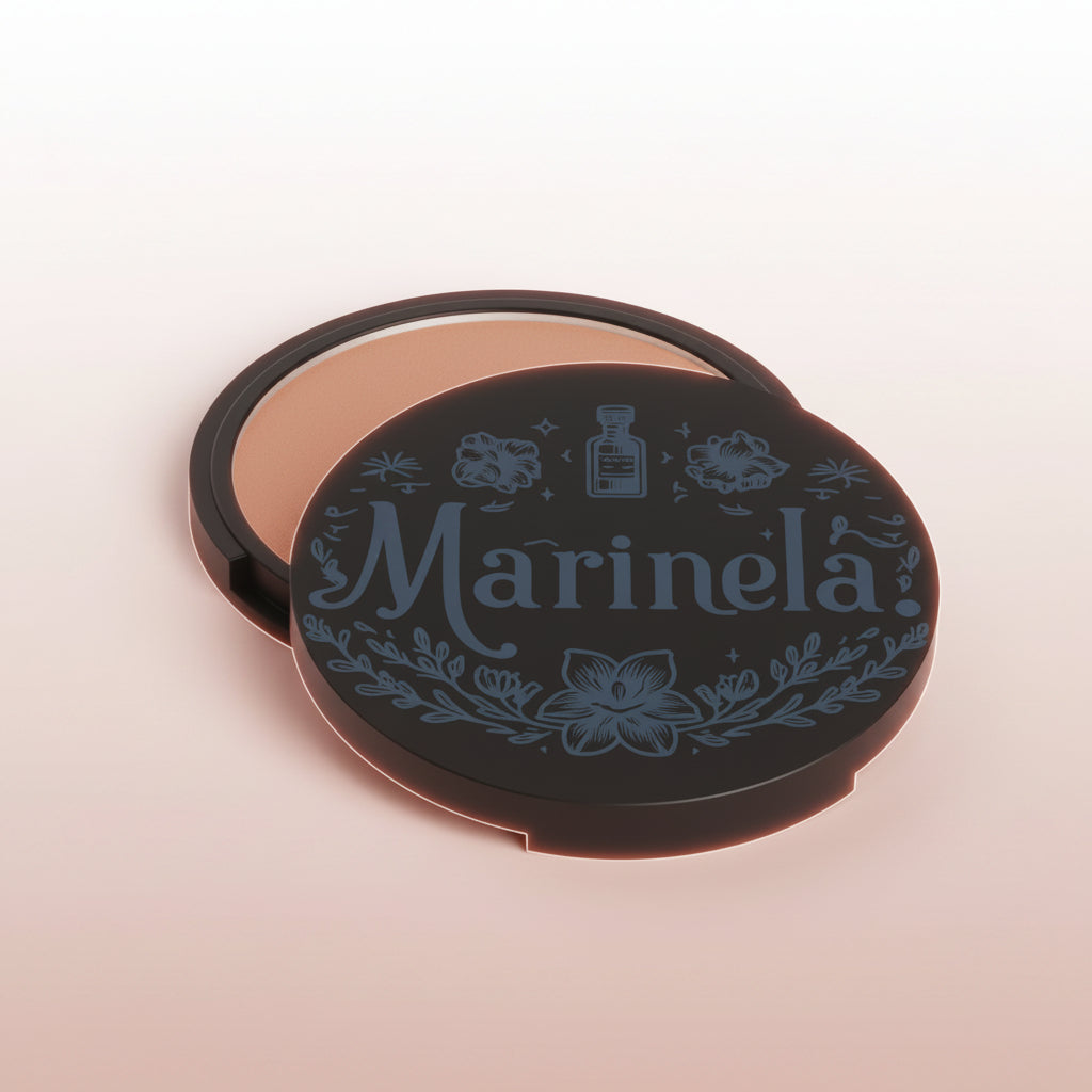 Bronzer