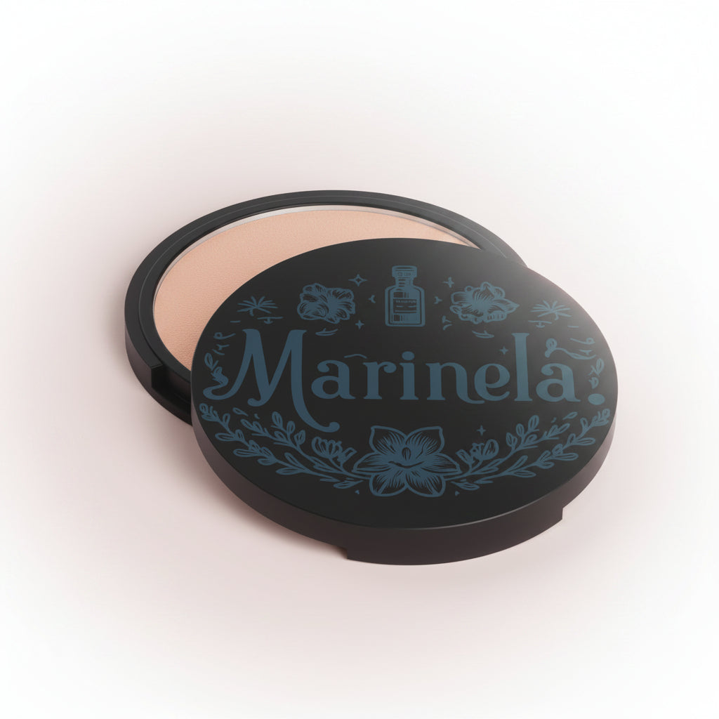 Bronzer