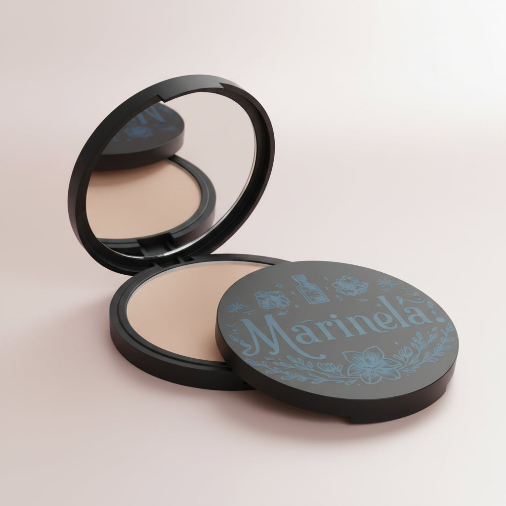 Bronzer