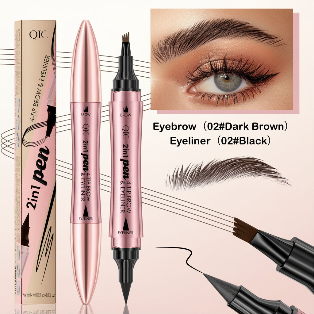 QIC Eyeliner