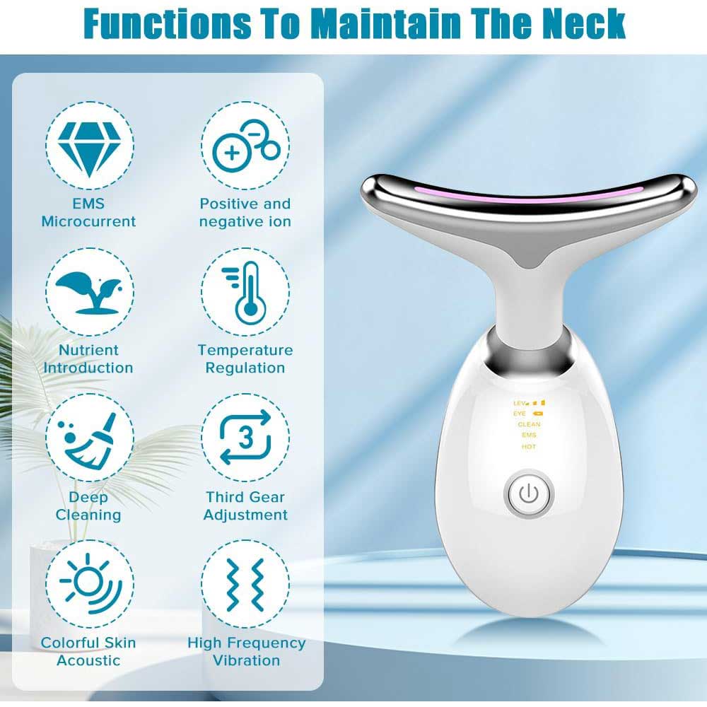 GlowLift Face Massager - Online Beauty Cart