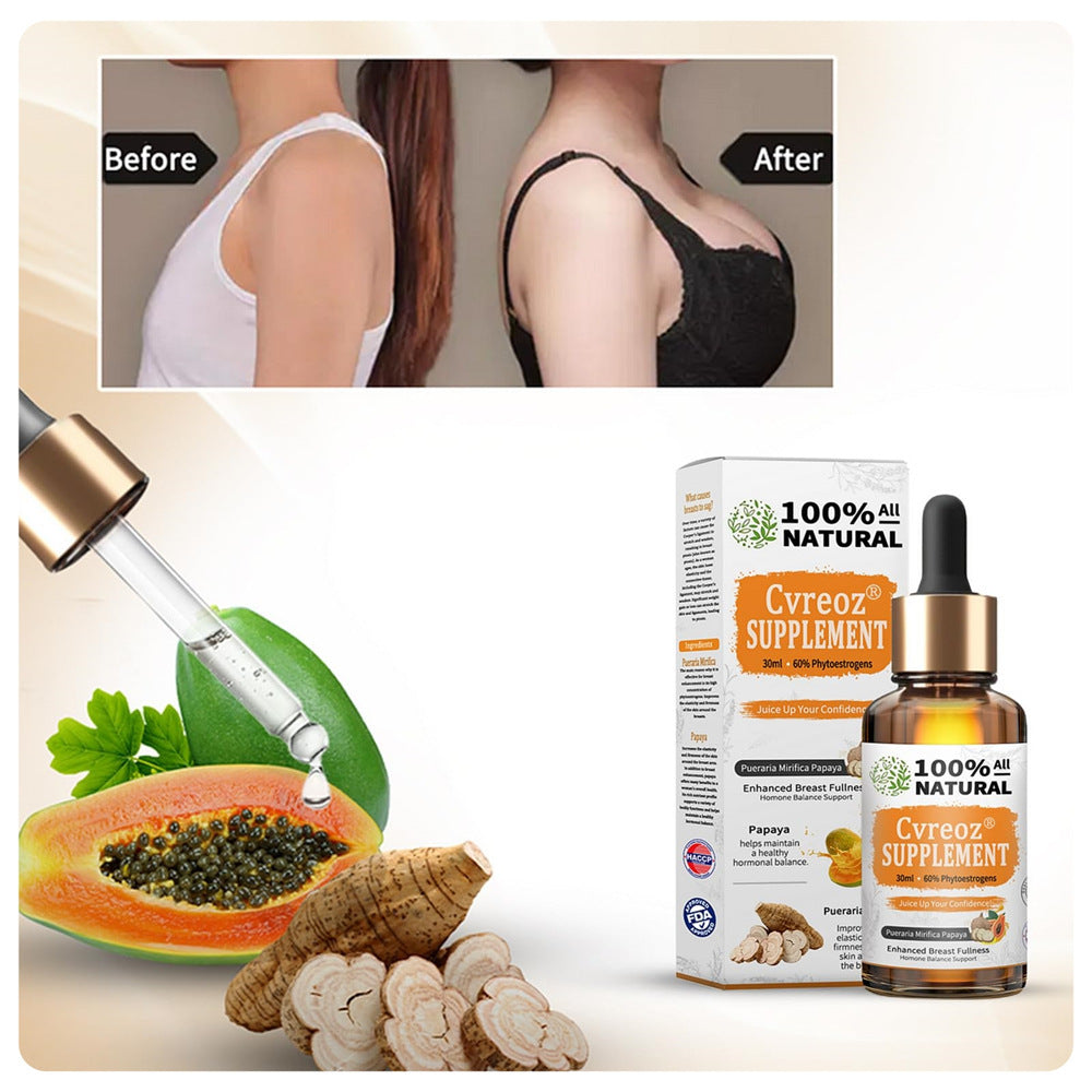 Papaya Supplement - Online Beauty Cart