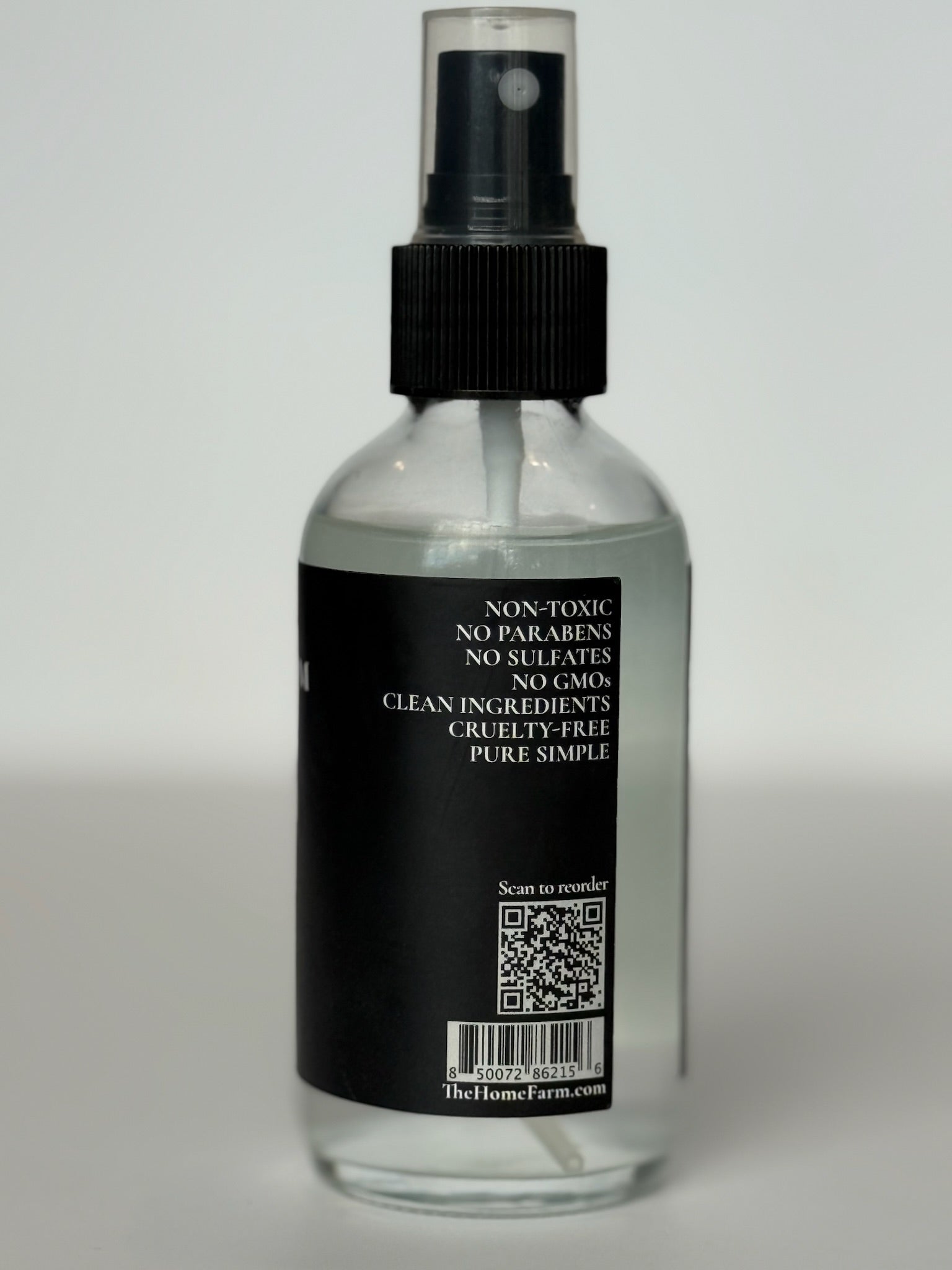 Rose Toner - Online Beauty Cart