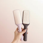 4 In 1 Self Cleaning Hair Brush