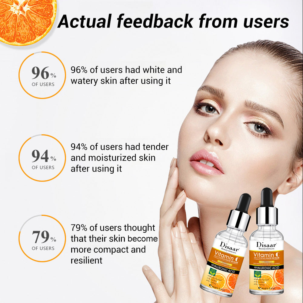 Brightening Vitamin C Serum - Online Beauty Cart