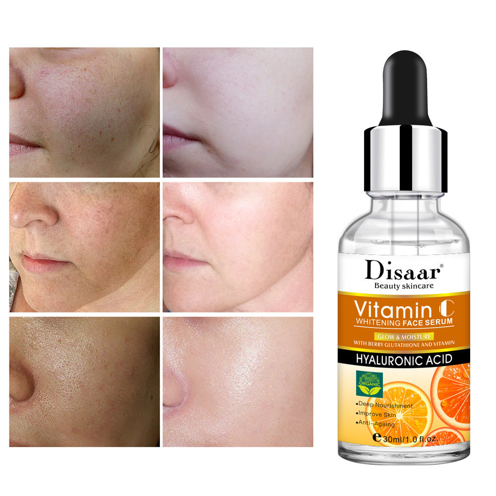 Brightening Vitamin C Serum - Online Beauty Cart