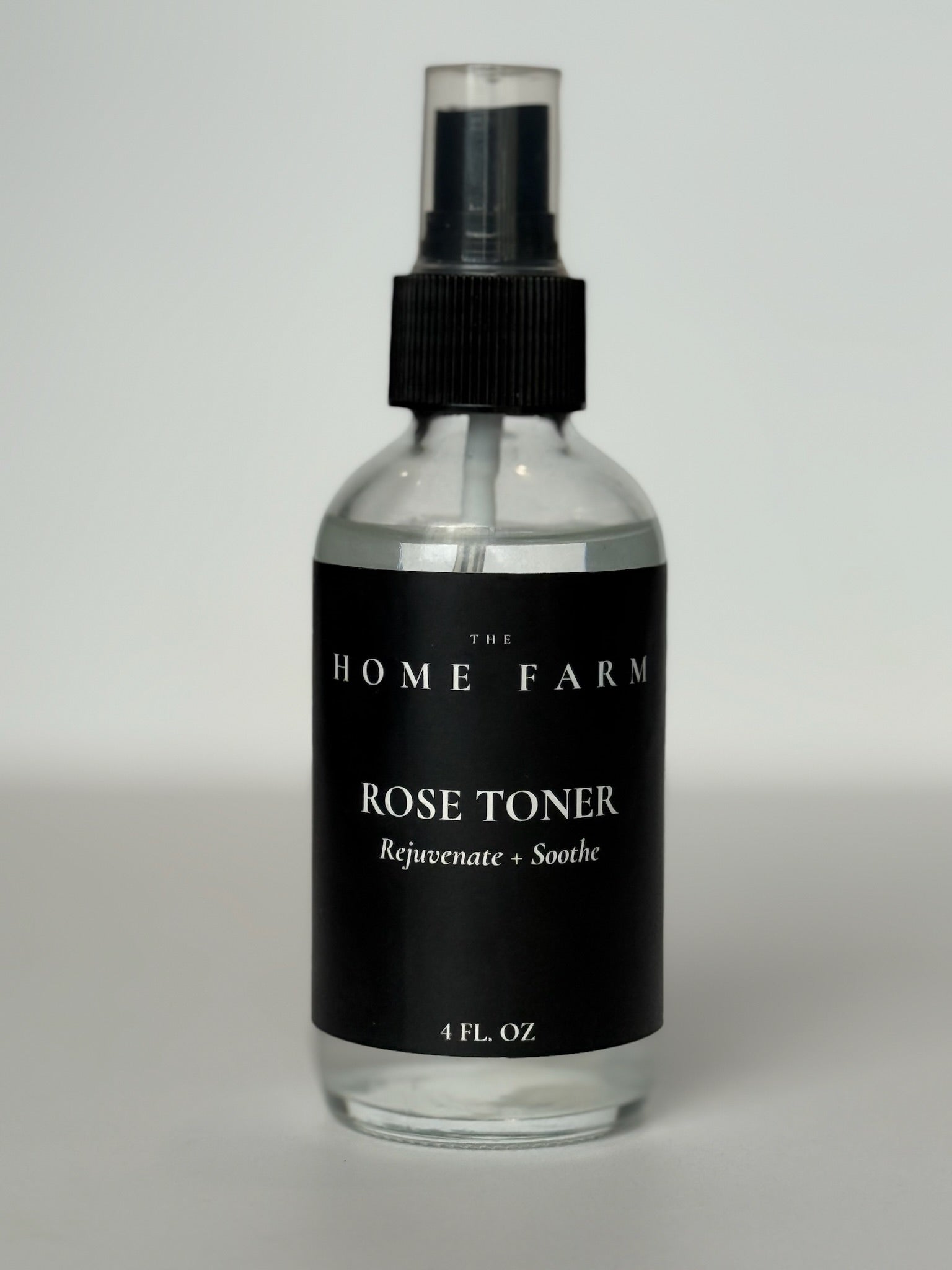 Rose Toner - Online Beauty Cart