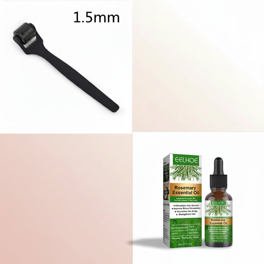 Rosemary Anti-Breakage Nourishing Hair Care Oil - Online Beauty Cart