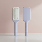 4 In 1 Self Cleaning Hair Brush